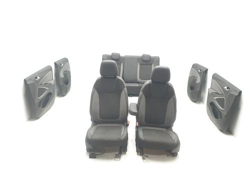 Used Seats set OPEL CROSSLAND X / CROSSLAND (P17, P2QO) 1.2 (75) (110 hp) 22223699