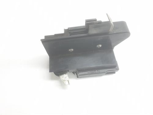 Venstre bagtil lås Venstre bagtil lås DACIA SANDERO III [2021-2026] 34043422 34043422