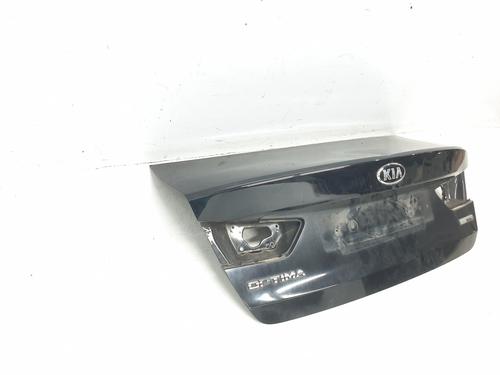 Tailgate KIA OPTIMA (JF) 1.7 CRDi | BP20321791C6 