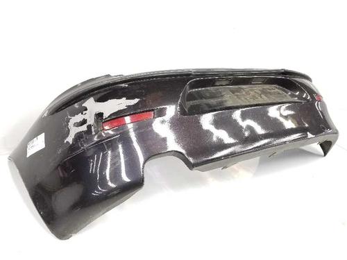 Rear bumper ALFA ROMEO 147 (937_) 1.9 JTDM (937.AXD1A, 937.AXV1A, 937.BXB1A) | BP8209111C8 