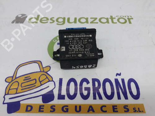 Electronic module AUDI Q7 (4LB) 3.0 TDI quattro | BP765155M83 