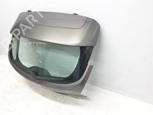 Tailgate FORD FOCUS III  | BP27894536C6 