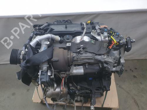 Used Engine RENAULT TALISMAN (LP_) 2.0 Blue dCi 160 (LPAM) (160 hp) 32342527