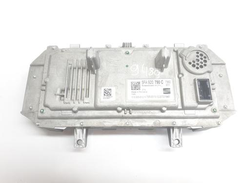 Instrument cluster CUPRA LEON (KL1, KU1, KUG) | BP35918283C47 - Image 2