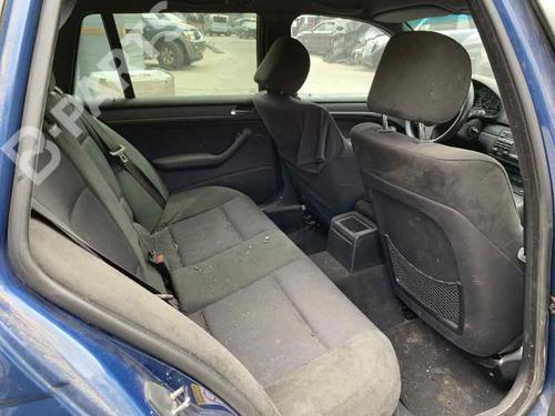 Right front fog light BMW 3 Touring (E46) 330 d | BP3655445C31  - Image 77