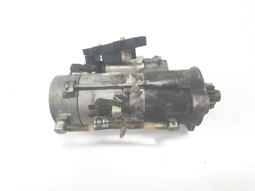 Motor arranque Motor arranque LAND ROVER RANGE ROVER VELAR (L560) 2.0 D240 SD4 4x4 (241 hp) 36870305 36870305