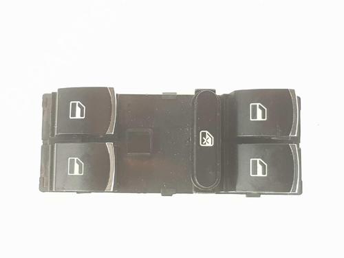 Used Left front window switch VW PASSAT B6 (3C2) 2.0 TDI 16V (140 hp) 7776520