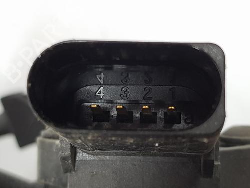 Intercooler AUDI A6 C6 (4F2) 2.7 TDI | BP8409652M30 