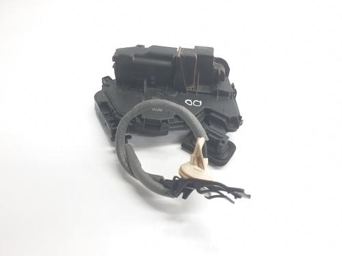 Used Front right lock VW GOLF VII (5G1, BQ1, BE1, BE2) 1.5 TSI (130 hp) 22190857