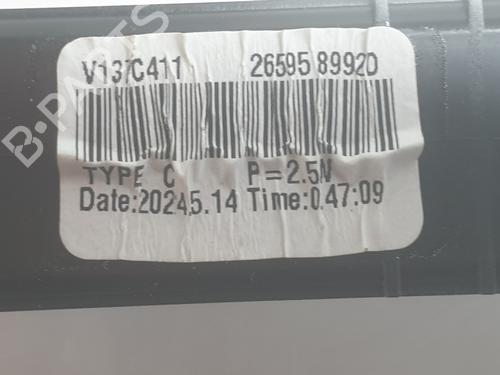 Third brake light RENAULT ARKANA I (LCM_, LDN_) | BP33861161L11 - Image 6