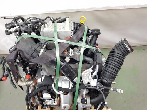 Engine VW CRAFTER Van (SY_, SX_)  | BP29535674M1 