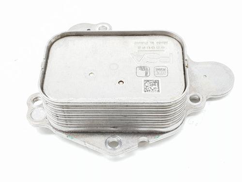 Used Oil radiator Oil radiator JEEP AVENGER (J2) [2022-2026] 34223014 34223014