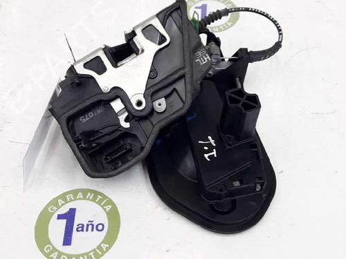 Rear left lock BMW X3 (E83) 2.0 d | BP4495247C100 