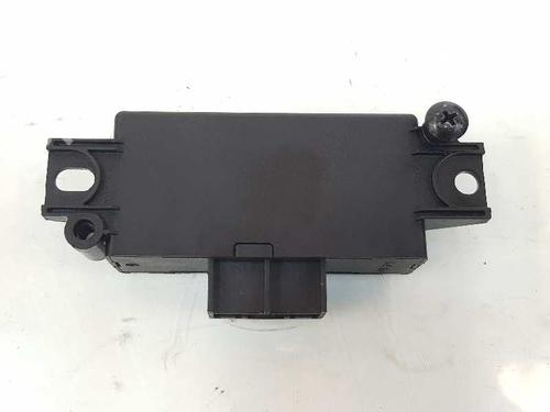 Electronic module NISSAN QASHQAI II SUV (J11, J11_) 1.6 dCi | BP11636362M83 
