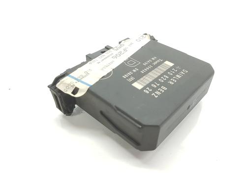 Electronic module MERCEDES-BENZ E-CLASS (W210) E 280 (210.063) | BP32724651M83 - Image 5