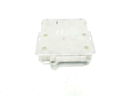 Engine control unit (ECU) BMW 5 (E39) 525 tds | BP8104509M57 
