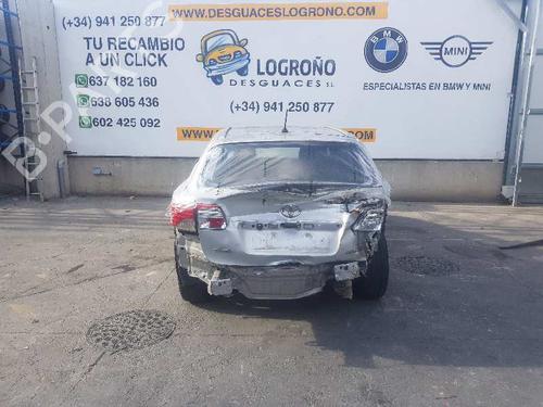 Electronic module TOYOTA AVENSIS Estate (_T27_) 2.0 D-4D (ADT270_, ADT270R) | BP8229550M83 