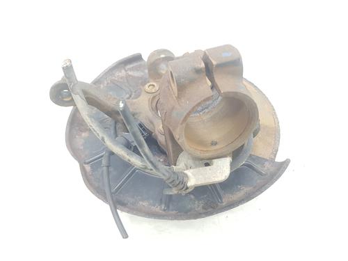 Right front steering knuckle VW TOURAN (1T1, 1T2) 2.0 TDI | BP16646871M26 