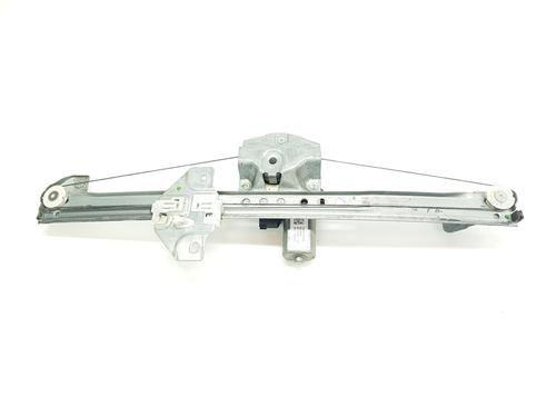 Front left window mechanism RENAULT EXPRESS Box Body/MPV | BP38001154C22 - Image 2