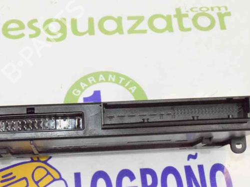 Electronic module BMW 1 (E87) 118 d | BP14120460M83 
