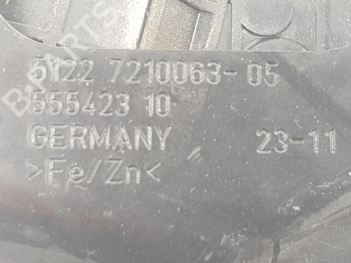 Electronic module BMW 5 Gran Turismo (F07) 535 d xDrive | BP16839828M83 