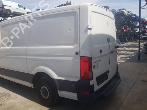 Front right window mechanism VW CRAFTER Van (SY_, SX_) | BP36020788C23 - Image 24
