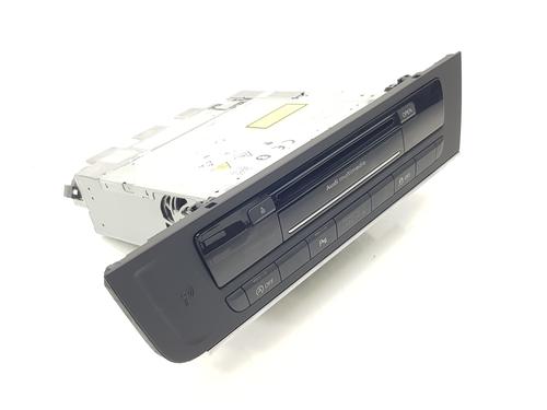 Electronic module AUDI A6 C7 (4G2, 4GC) 2.0 TDI | BP30468673M83