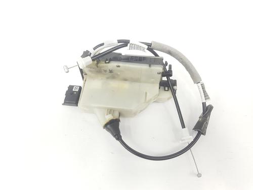 Front right lock PEUGEOT 208 I (CA_, CC_) 1.2 VTI 82 | BP10038923C97 