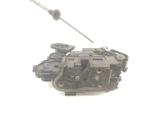 Front left lock SKODA FABIA III (NJ3) 1.0 TSI | BP16970758C98 