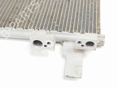 AC radiator SEAT ARONA (KJ7, KJP)  | BP29729112M32 