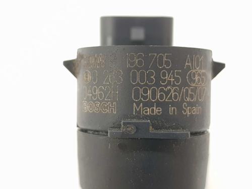 Electronic module BMW 3 Touring (E91) 320 d | BP14081749M83 