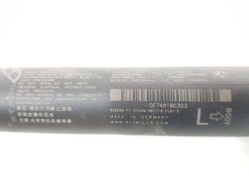 Autre BMW X1 (F48) sDrive 18 d | BP14077293O1 