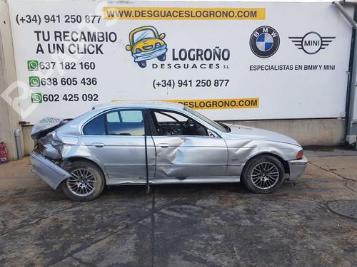 Climate control BMW 5 (E39) 525 i | BP10649253I5  - Image 28