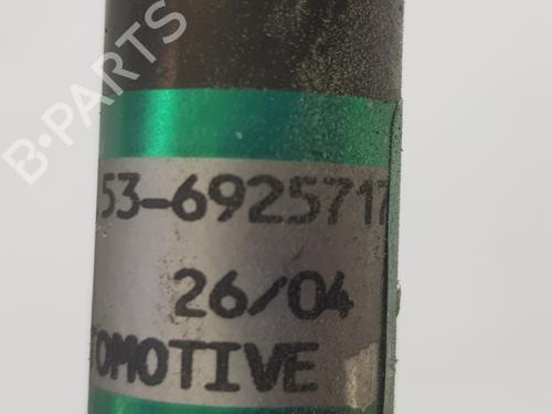 AC pipe BMW 3 Coupe (E46) 330 Cd | BP14095237M126 
