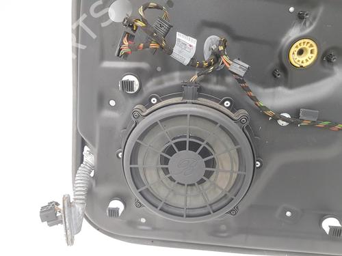 Front right window mechanism PORSCHE PANAMERA (970) 4.8 4S | BP11022436C23 