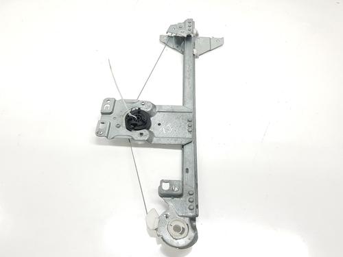 Rear left window mechanism PEUGEOT 307 Break (3E) 2.0 HDI 110 | BP18307410C24 