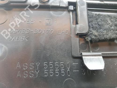 Glove box LEXUS GS (_S19_) 460 (URS190_, URS190R) | BP17859012C95 