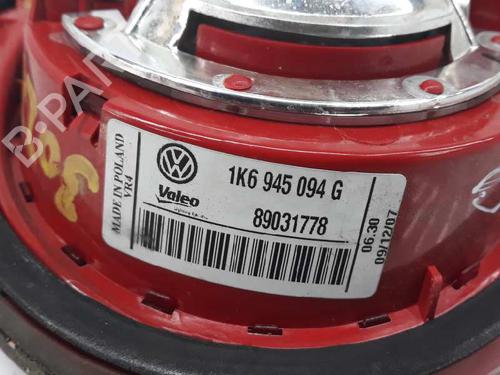 Right tailgate light VW GOLF V (1K1) 1.4 TSI | BP794181C80 