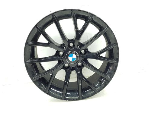 Used Rim Rim BMW 1 (F21) 118 d (150 hp) 34639691 34639691