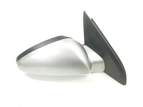 Right mirror OPEL VECTRA C (Z02) 2.2 16V (F69) | BP17667930C27 