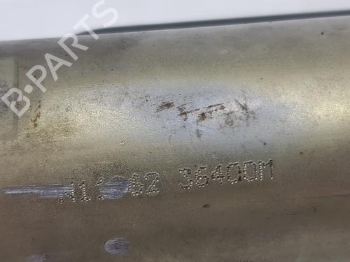 Andere HONDA ACCORD VI (CK, CG, CH, CF, CL) 2.0 i (CG9) | BP29906917O1