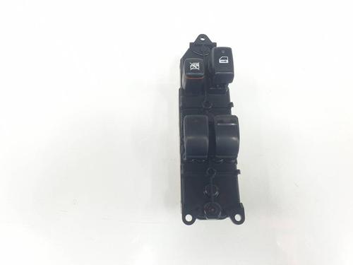 Used Left front window switch Left front window switch TOYOTA LAND CRUISER PRADO (_J12_) 3.0 D-4D (KDJ120, KDJ125) (163 hp) 39192673 39192673