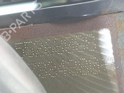 Engine JEEP RENEGADE SUV (BU, B1, BV) 1.4 | BP29906736M1