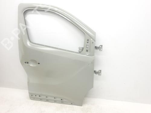 Right front door RENAULT TRAFIC III Van (FG_) 1.6 dCi 140 (FGMA, FGMC) | BP29906882C3