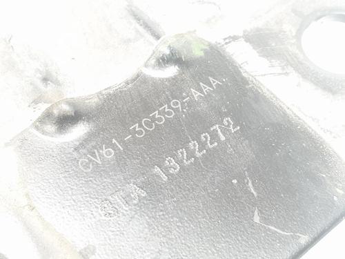 Right front suspension arm FORD KUGA II (DM2) 2.0 TDCi | BP17217592M13 