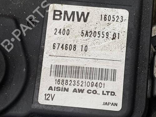 Gearbox BMW 1 (F40) 118 d | BP40082870M3 - Image 6