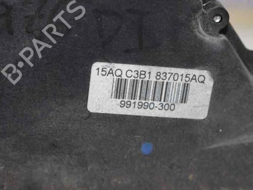 Front left lock SEAT IBIZA III (6L1)  | BP1326630C98 