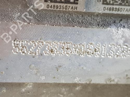 Engine ALFA ROMEO GIULIA (952_) 2.0 Q4 (952ACA45, 952ACA25) | BP32300319M1