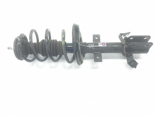 Left front shock absorber DACIA SANDERO III  | BP27302516M16 