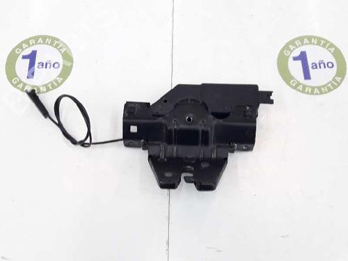 Used Tailgate lock BMW 1 (E87) 130 i (265 hp) 5156146